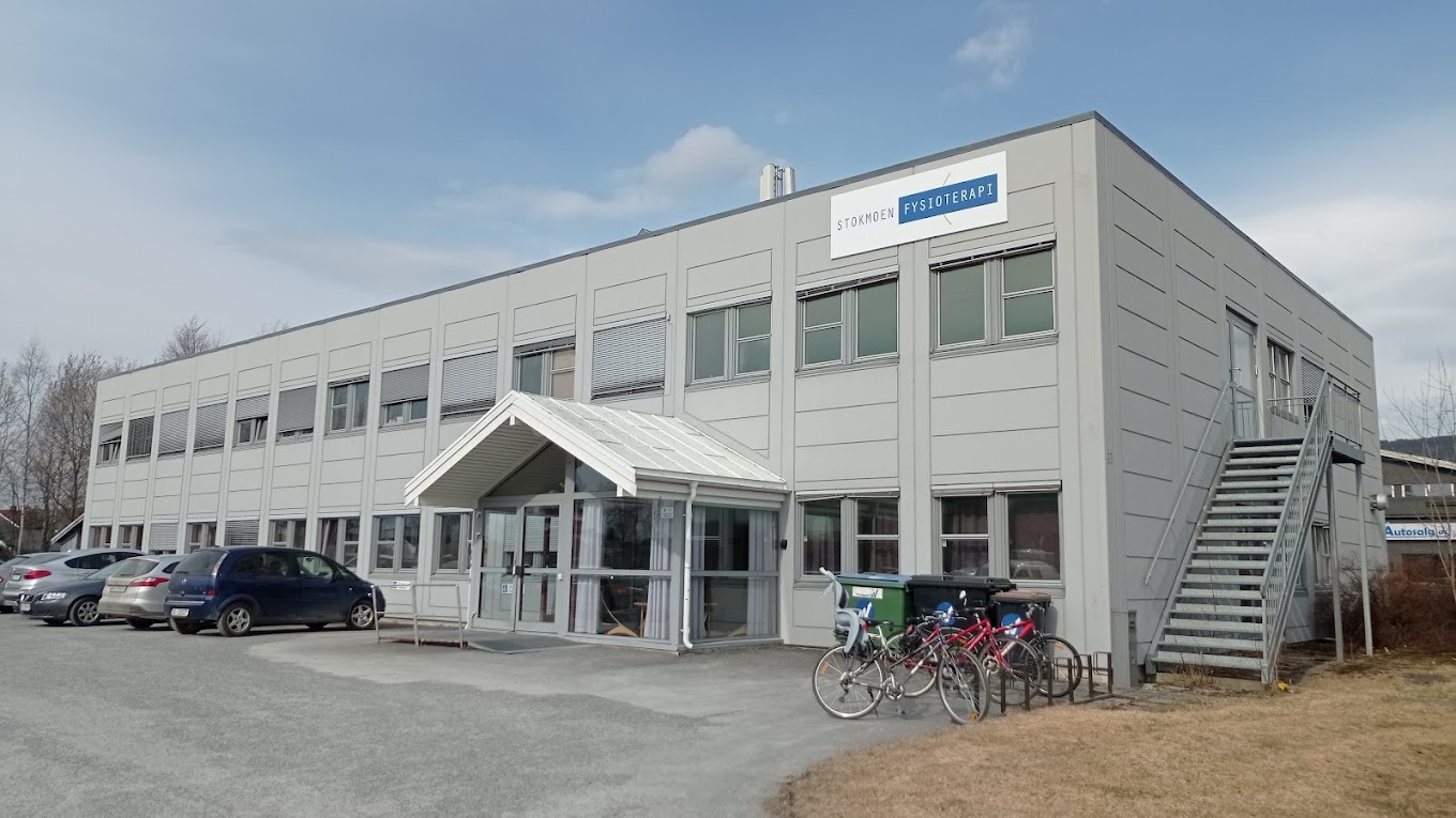 Stokmoen Fysioterapi